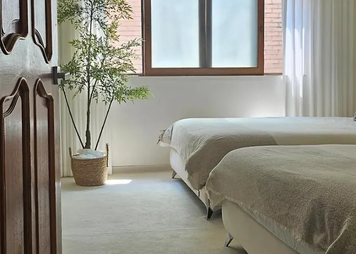 Appartement Ruda