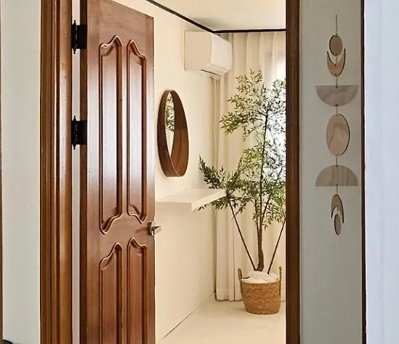 Appartement Ruda *