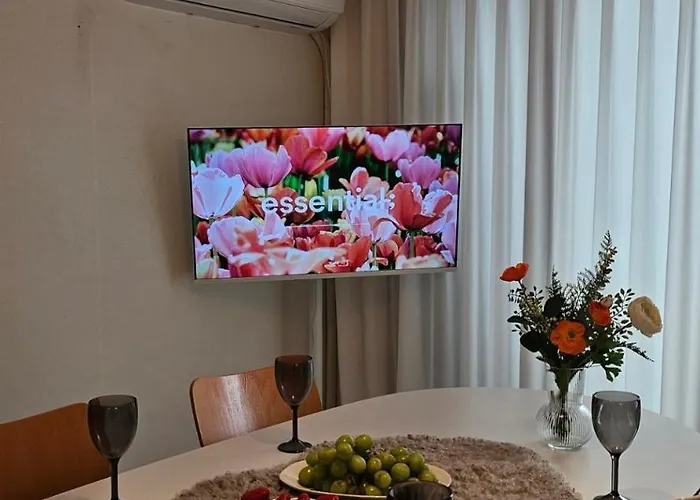 Ruda Appartement Seoel
