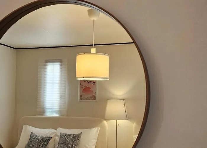Appartement Ruda