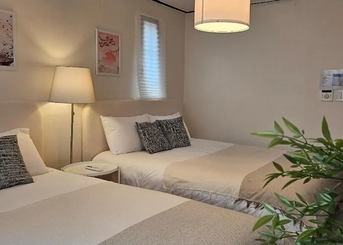 Appartement Ruda *