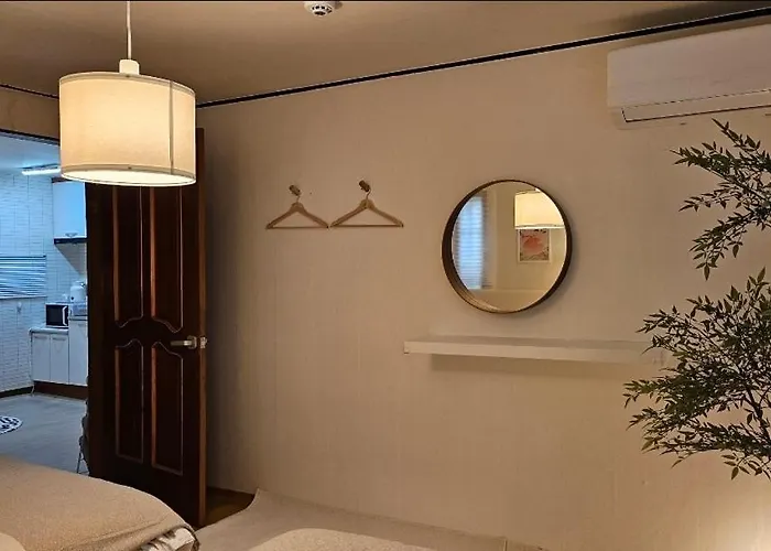 Appartement Ruda Seoel