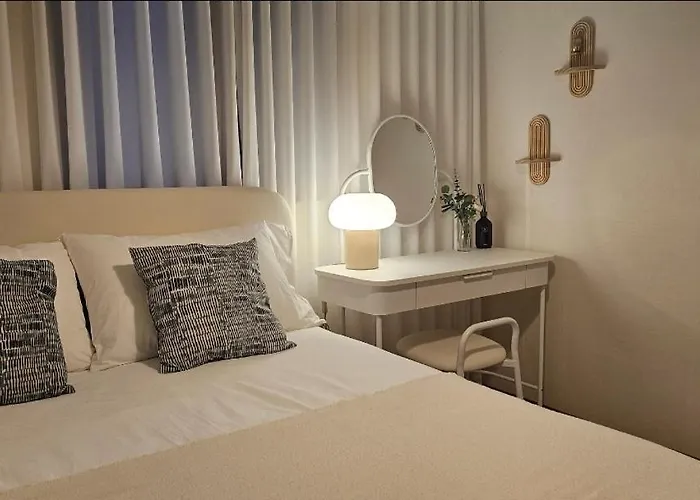 Ruda Appartement