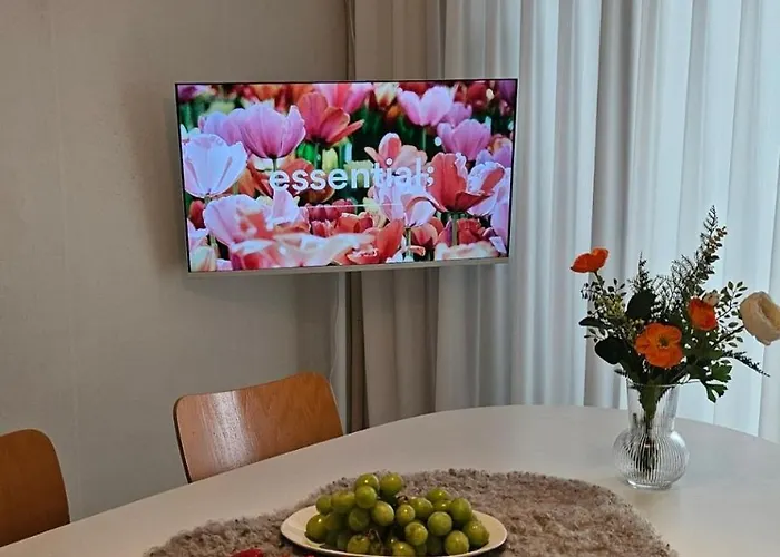 Appartement Ruda *