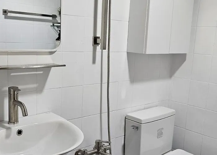 Ruda Appartement