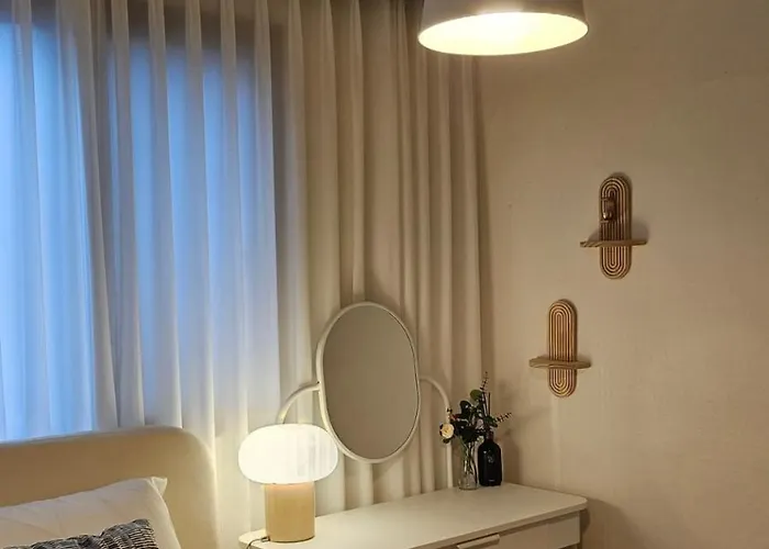 Ruda Appartement