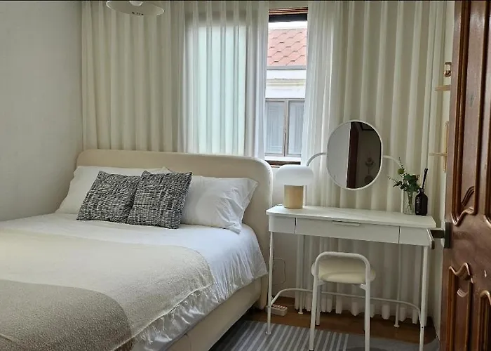 Ruda Appartement Seoel