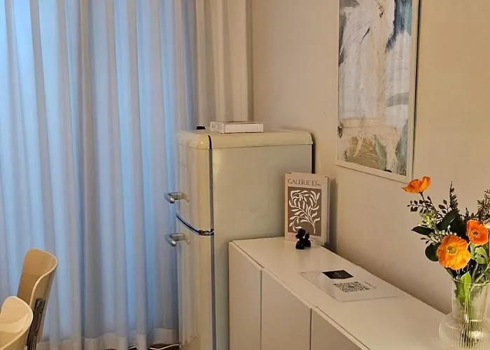 Ruda Appartement Seoel